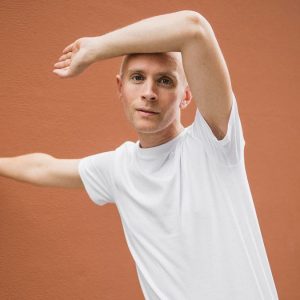 JENS LEKMAN