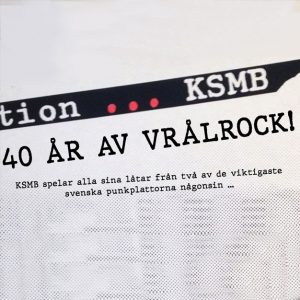 KSMB (SE) LIVE – ”Aktion Bakverk 2.0”