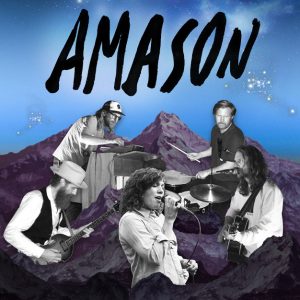 Amason – Extrakonsert SLUTSÅLD