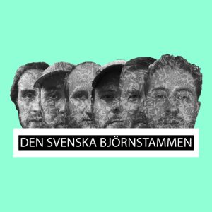 Den svenska björnstammen