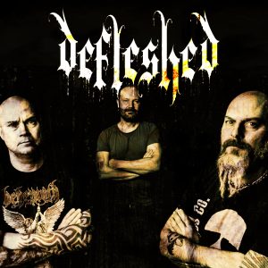 Defleshed & Offerblod