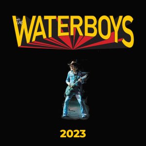 The Waterboys