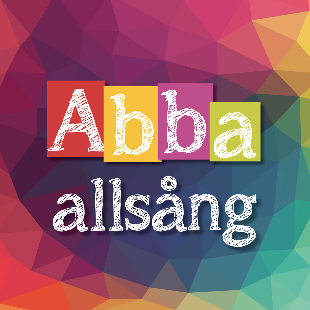 Abba Allsång