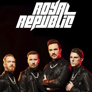 Royal Republic