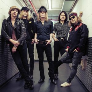 The Hellacopters