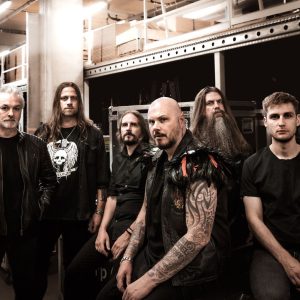 Soilwork