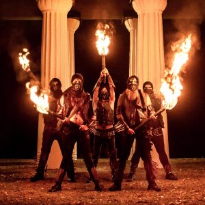 Extra: Watain – 25 Year Anniversary Show