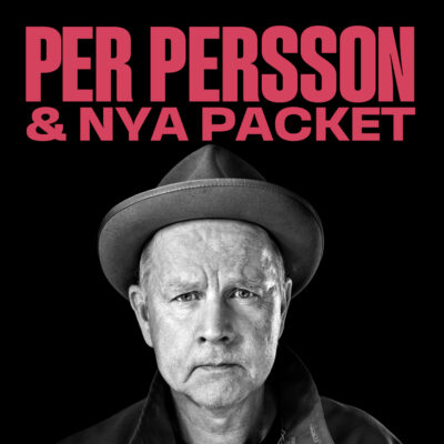 Per Persson & Nya Packet