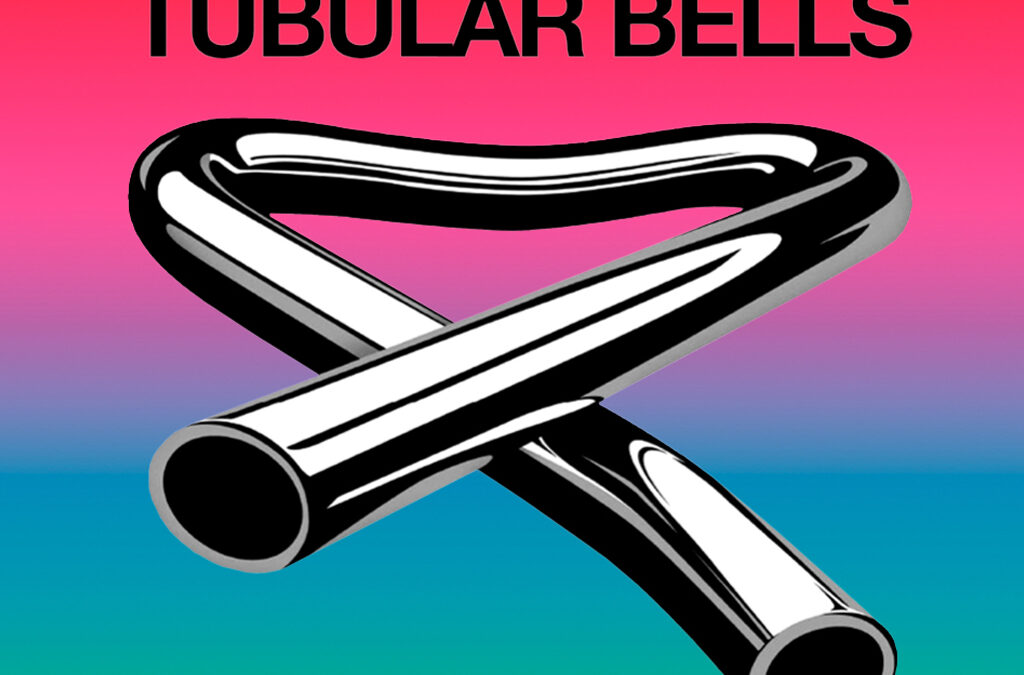 Mike Oldfield’s Tubular Bells