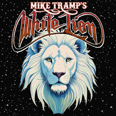 Mike Tramp´s WHITE LION