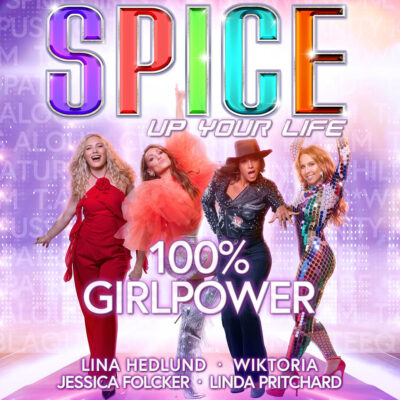 Spice Up Your Life