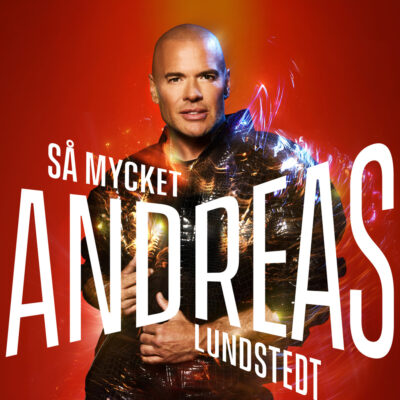 Så Mycket Andreas