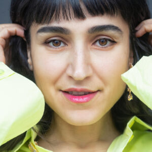 Laleh – Turnépremiär