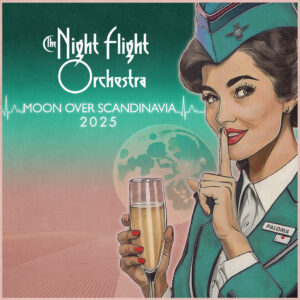 The Night Flight Orchestra