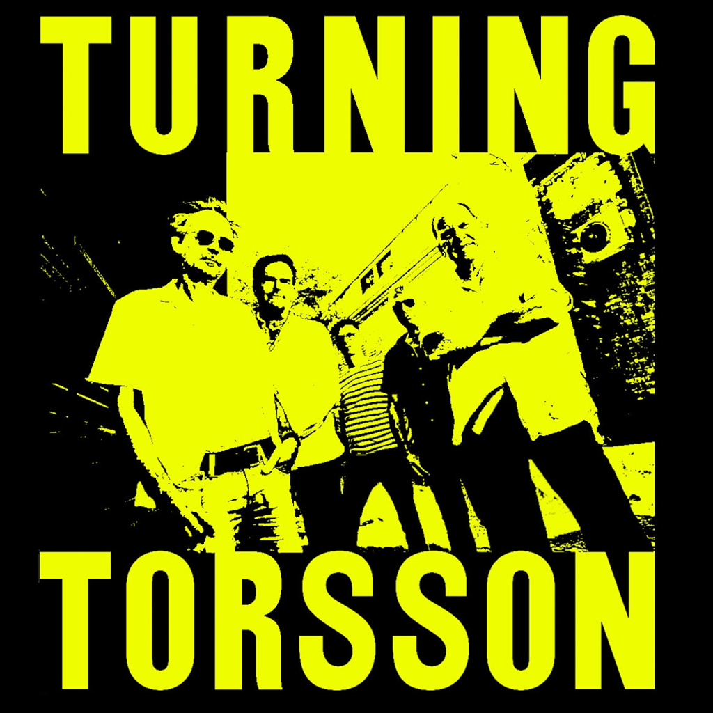 Torsson