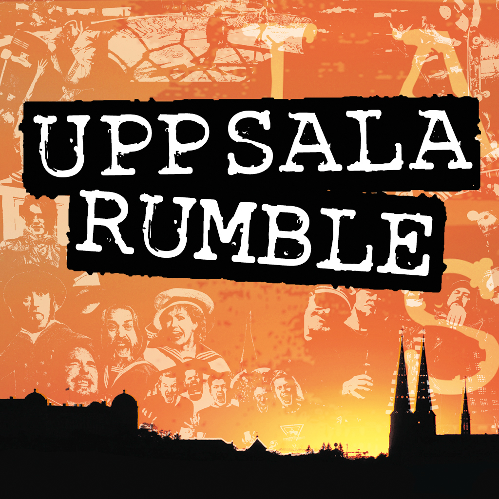 Uppsala Rumble