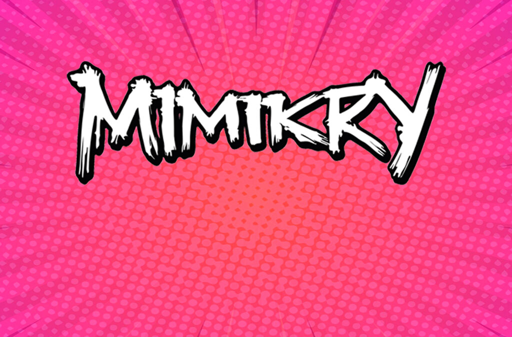 Mimikry